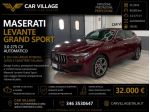 Maserati Levante V6 Diesel 275 CV AWD Gransport
