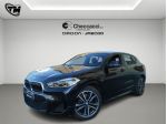 BMW X2 F39 sdrive18d Msport auto IVA ESPOSTA