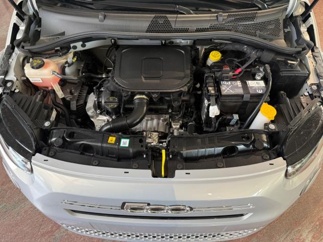 Fiat 500 Cabrio Hybrid - INTROVABILE PRONTA - Foto 2