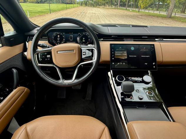 Land Rover Range Sport 3000 V6 PLUG IN-440 CV-TOP PREZZO EU - Foto 10