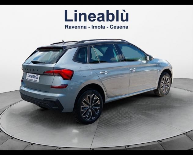 Škoda Kamiq Be More 1,0 TSI 70 kW (95 CV) 5 marce - manuale - Foto 4