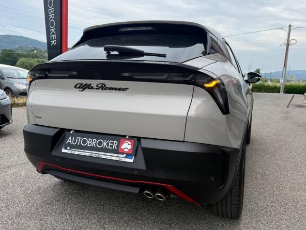 ALFA ROMEO Junior Junior 1.2 136 CV Hybrid eDCT6 Speciale - Foto 3