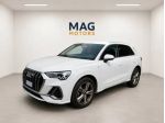 Audi Q3 35 TDI S line edition S-Tronic