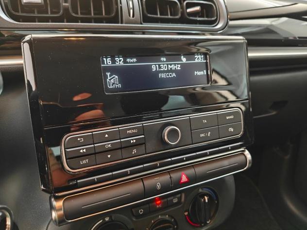CITROEN C3 3ª serie C3 PureTech 83 S&S Feel - Foto 9