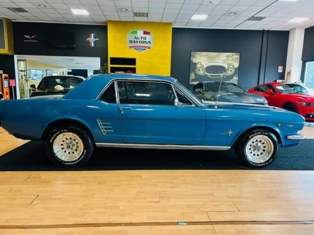 FORD Mustang Mustang Coupe 289 Automatica rif. 23772174 - Foto 5