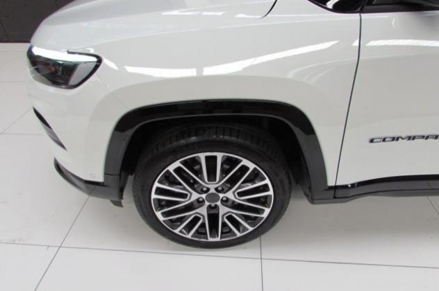 JEEP Compass 1.5 Turbo T4 130 CV MHEV 2WD Summit rif. 24047052 - Foto 6