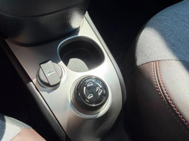 FIAT Panda Cross 1.3 MJT S&S 4x4 - VETTURA IN ARRIVO rif. 23708790 - Foto 9