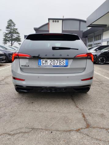 Škoda Scala 1.0 TSI 115cv SPORT MONTECARLO - Foto 6
