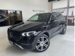 MERCEDES - GLE - 300 d 4Matic Mild Hybrid Sport (prezzo piÃ¹ Iva) (N1)