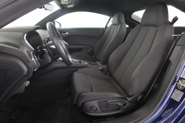 AUDI TT TT Coupé 1.8 TFSI rif. 23998804 - Foto 2