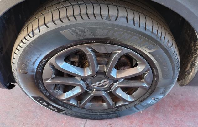 FIAT 500X 1.0 T3 120cv MT6 - Foto 8