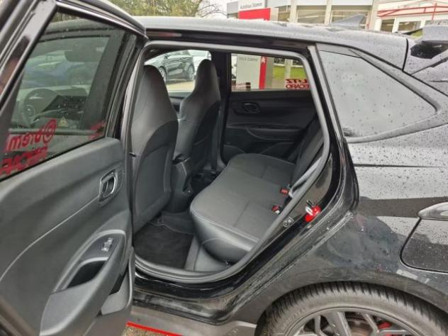 HYUNDAI i20 N 1.6 T-GDI N-Performance rif. 23418007 - Foto 4