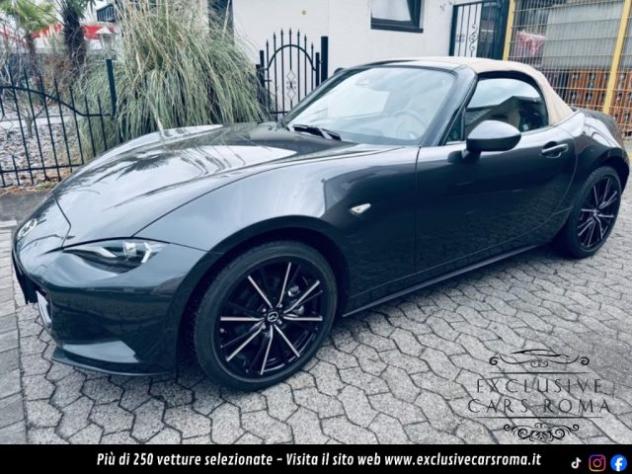MAZDA MX-5 2.0L Skyactiv-G Kazari rif. 23895483