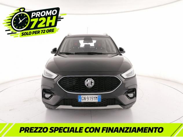 MG ZS 1.0 Luxury auto - Foto 5