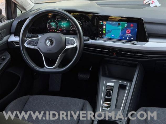 VOLKSWAGEN Golf Golf 2.0 tdi 115cv dsg rif. 24113247 - Foto 7
