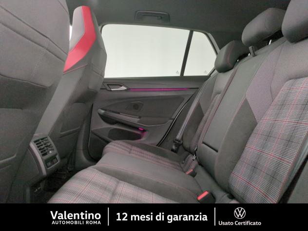 Volkswagen Golf GTI 2.0 TSI GTI DSG - Foto 10