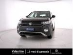Volkswagen T-Cross 1.0 TSI Style