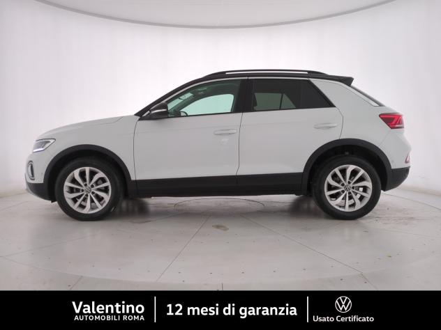 Volkswagen T-Roc 1.5 TSI ACT Edition Plus - Foto 4