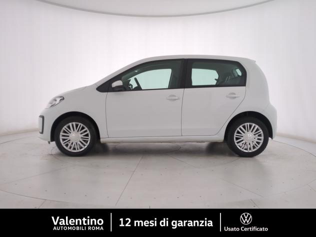 Volkswagen up! 1.0 EVO move up! BMT - Foto 4