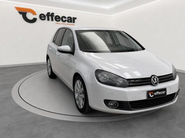 VOLKSWAGEN Golf 2.0 TDI 140CV DPF 4m. 5p. Highline rif. 23920945 - Foto 3