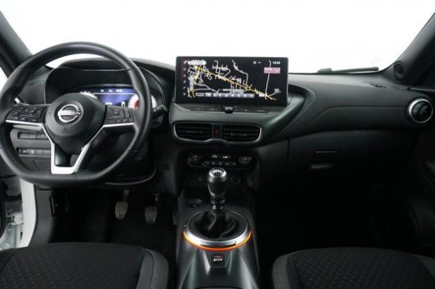 NISSAN Juke 1.0 DIG-T 115 CV N-CONNECTA rif. 23920688 - Foto 9