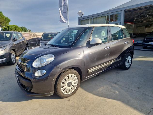 FIAT 500L 1.3 MultiJet 85cv S/S Lounge - Foto 2