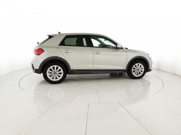 Audi A1 A1 allstreet 30 1.0 tfsi Business 116cv s tronic - Foto 4
