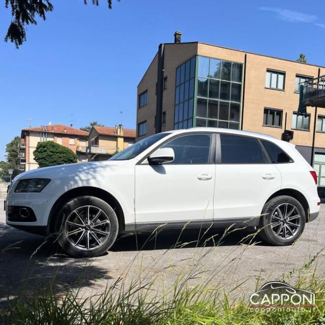 AUDI Q5 2.0 TDI 150 CV quattro Cinghia fatta rif. 24051892 - Foto 4