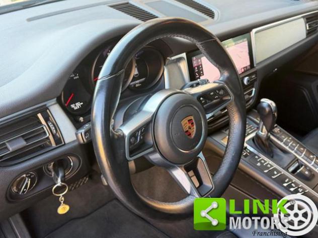 PORSCHE Macan 2.0 PDK 245CV rif. 24207947 - Foto 9