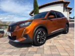 PEUGEOT 2008 BlueHDi 130 S&S EAT8 Allure Pack rif. 24117096