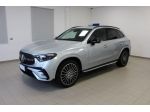 Mercedes-Benz GLC 300de 4M PHEV AMG Line Premium Advanced