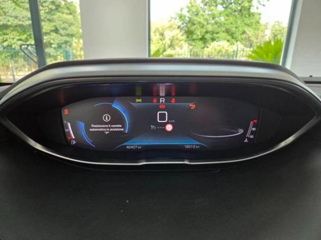 PEUGEOT 5008 BlueHDi 130 S&S EAT8 Allure Pack rif. 22539193 - Foto 8