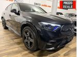 Mercedes-Benz GLC Coupé GLC Coupe 220 d AMG Line Premium Plus 4matic auto