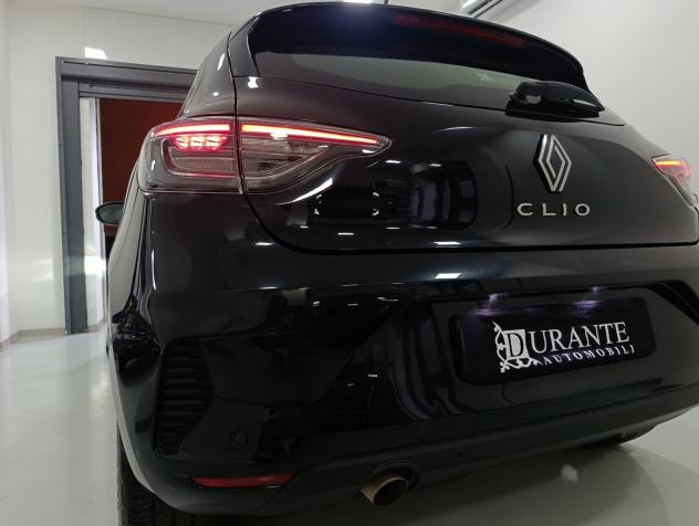 Renault Clio TCe 100 CV GPL 5 porte Evolution - Foto 8