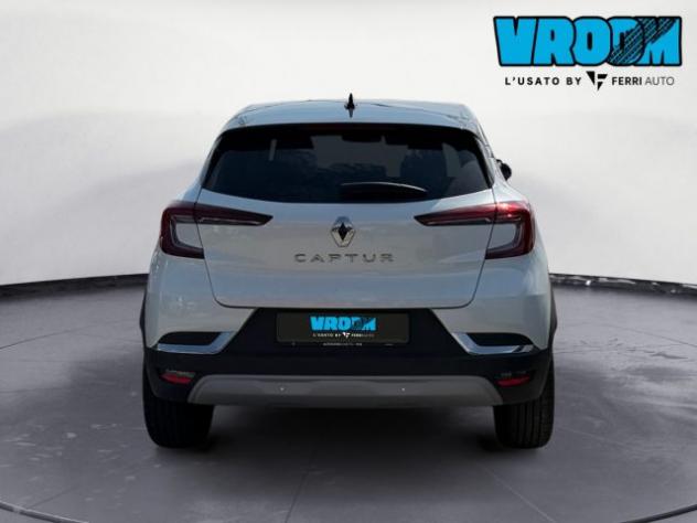 RENAULT Captur TCe 100 CV GPL Techno rif. 23983699 - Foto 6