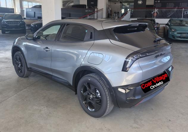 Alfa Romeo Junior Ibrida 1.2 145CV Hybrid eDCT6 ibrida Sprint - Foto 4