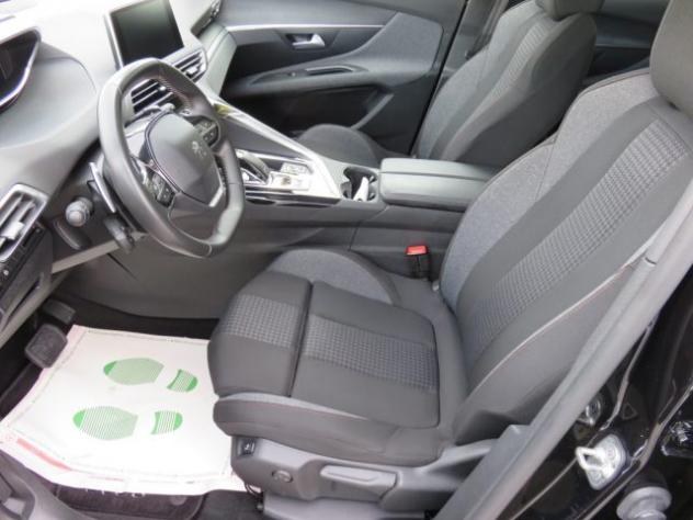PEUGEOT 3008 BlueHDi 130 S&S EAT8 Active Pack rif. 23449826 - Foto 5