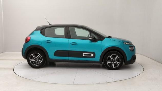 CITROEN C3 1.5 bluehdi Shine Pack s&s 100cv 6m rif. 22645454 - Foto 6