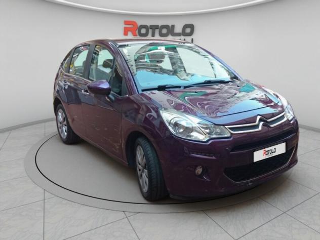 CITROEN C3 2ª serie C3 PureTech 82 Selection - Foto 3