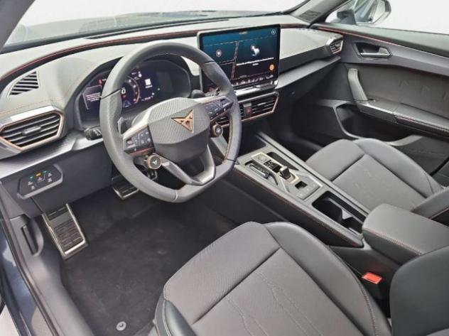 CUPRA Formentor 1.5 eTSI DSG 150 CV -Edge Pack, keyless rif. 23887462 - Foto 5