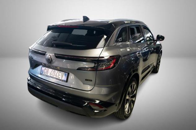Renault Austral 2023 1.2 E-Tech full hybrid Techno 200cv auto - Foto 4