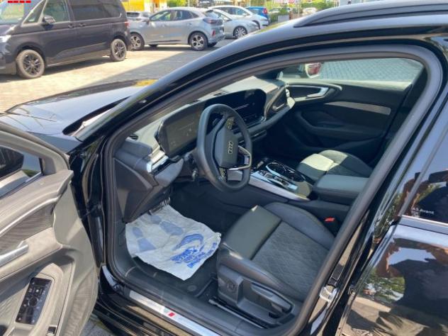 AUDI A5 Avant TDI 150 kW mHEV+ S tronic S Line edition rif. 23989972 - Foto 6