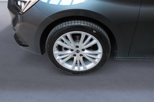 SEAT Leon 4ª serie Sportstourer 1.0 TSI 110 CV Business - Foto 7