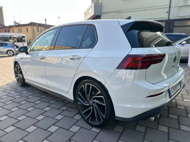 VOLKSWAGEN Golf 2.0 TDI DSG GTD rif. 24208736 - Foto 3