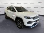 JEEP Compass 2ª serie Compass 1.3 Turbo T4 190 CV PHEV AT6 4xe Limited