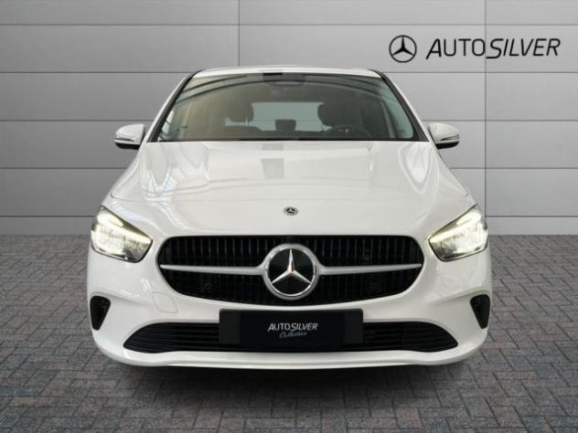 MERCEDES-BENZ B 180 d Automatic Advanced rif. 23940586 - Foto 3