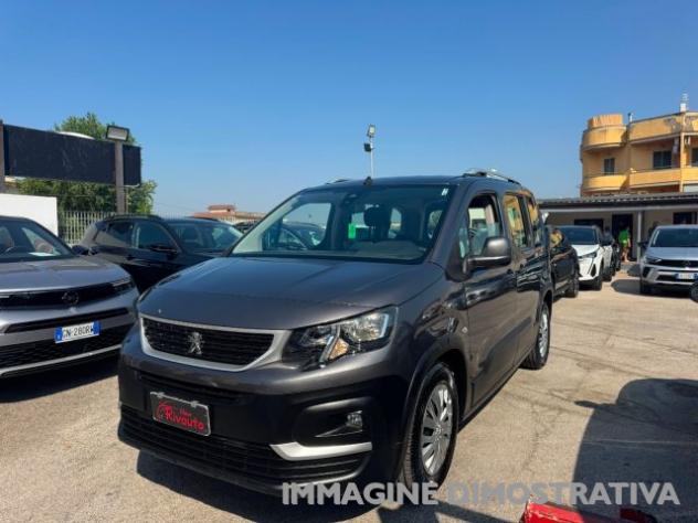 PEUGEOT Rifter BlueHDi 100 S&S Allure Standard rif. 24084597 - Foto 3