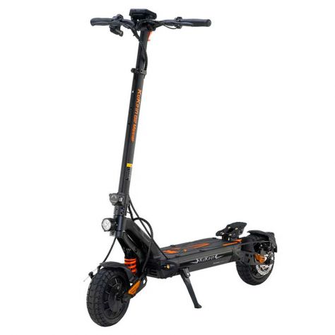 MONOPATTINO G2 MASTER 1000W DUAL 52V NUOVO