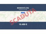 Immobile in asta di 41 m² in vendita a Mondovì