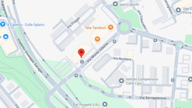 Immobile in asta di 11 m² in vendita a Roma - Foto 8